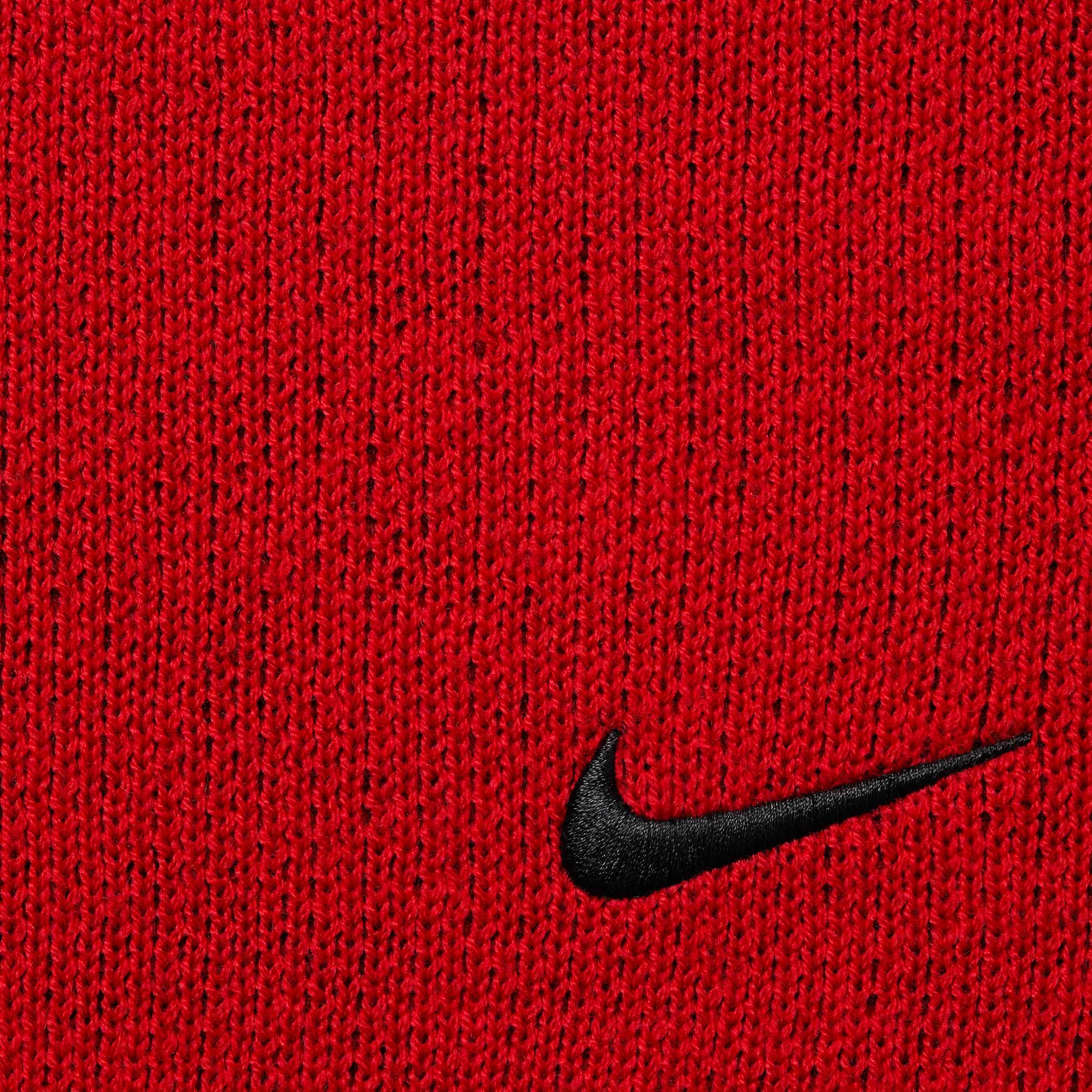 Supreme®/Nike® Sweater Vest view 15